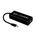 JLC PD21 65W USB C adapter compatible with MacBook Magsafe 2 converter