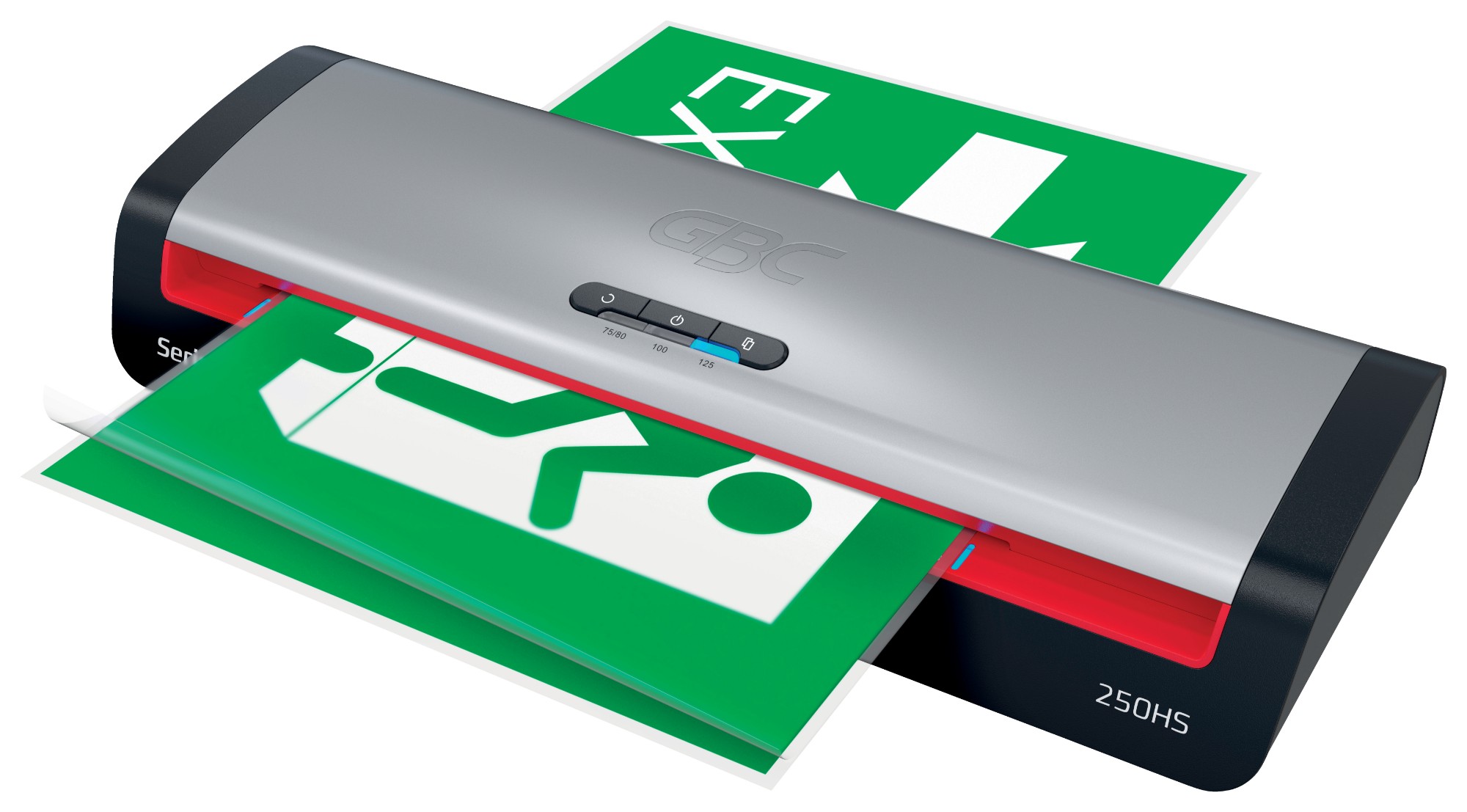 GBC 250HS Office A3 Laminator 4410071UK