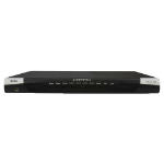 Cablenet 8 Port 1xIP 1x Local Digital KVM Switch