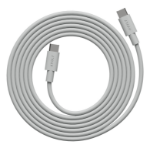 Avolt C1CCI1002GG USB cable 2 m USB C Grey
