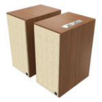 Klipsch The Nines 2-way Walnut Wired & Wireless 240 W