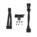 Lenovo 4XF1M24241 power cable Black