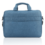 Lenovo GX40Q17230 laptop case 39.6 cm (15.6") Toploader bag Blue -