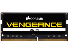 Image of Corsair Vegeance 16GB DDR4-2666 memory module 2 x 8 GB 2666 MHz