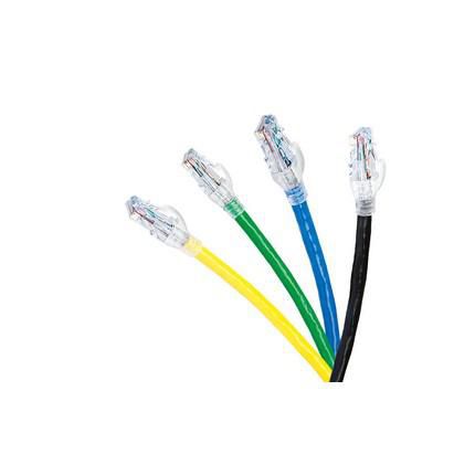 Belden C6+ Pch Cord. UP. LSZH
