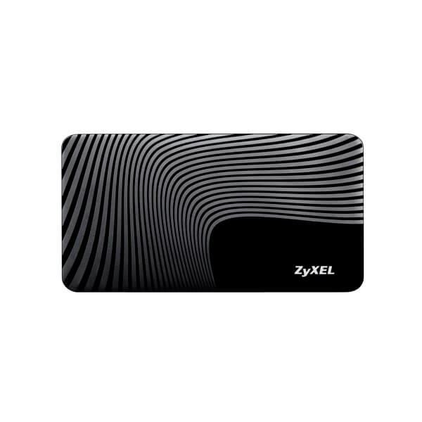 Zyxel GS-108S v2 Unmanaged Gigabit Ethernet (10/100/1000) Black