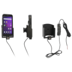 Brodit 727423 holder Active holder Mobile computer Black