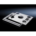 Rittal SK 3286.900 Wit Staal