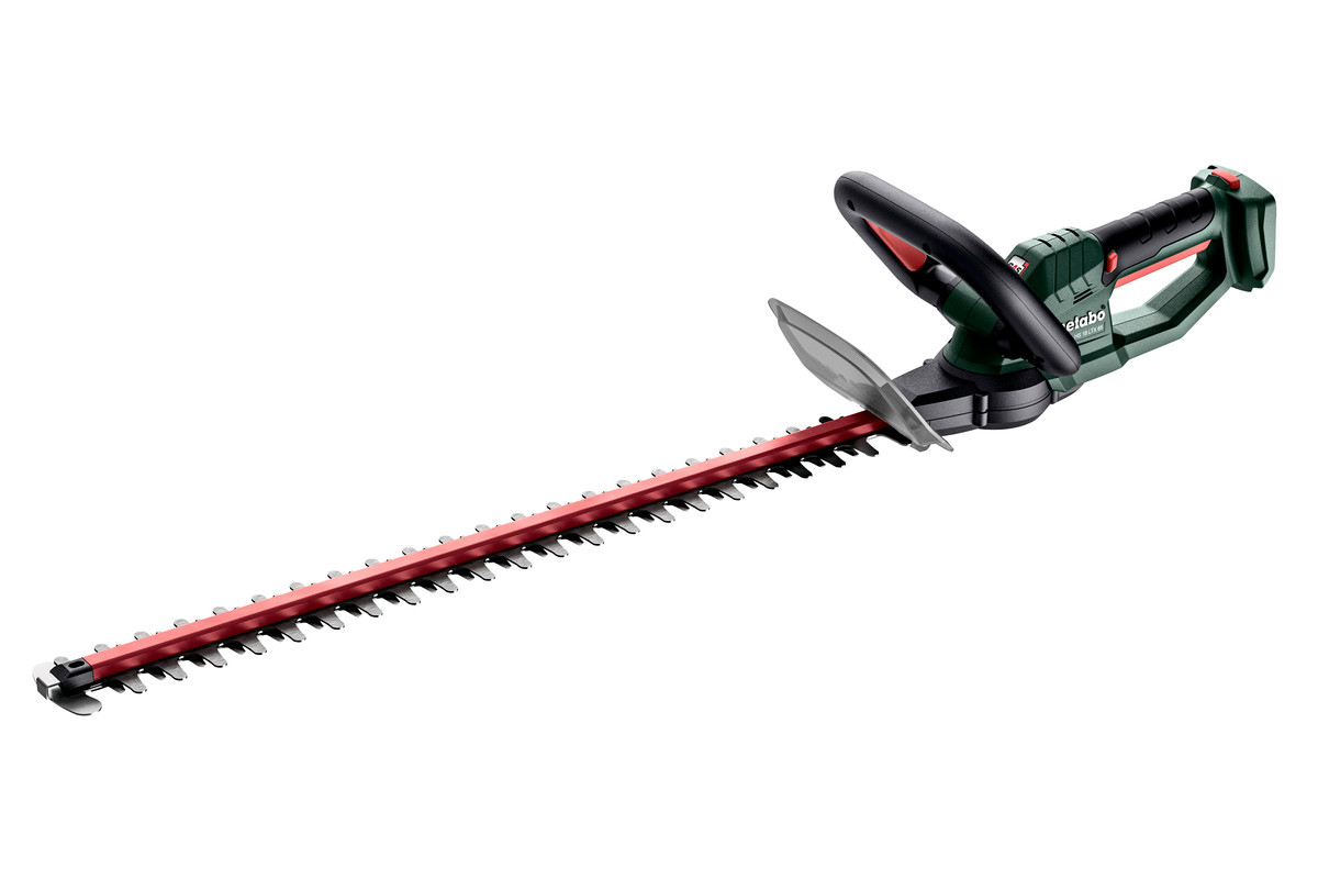 Image of Metabo HS 18 LTX 65 V Akku-Heckenschere