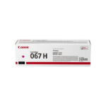 Canon 5104C002/067H Toner cartridge magenta high-capacity, 2.35K pages ISO/IEC 19752 for Canon MF 655