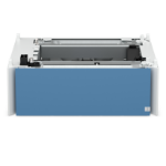 HP LaserJet 550-sheet Paper Tray