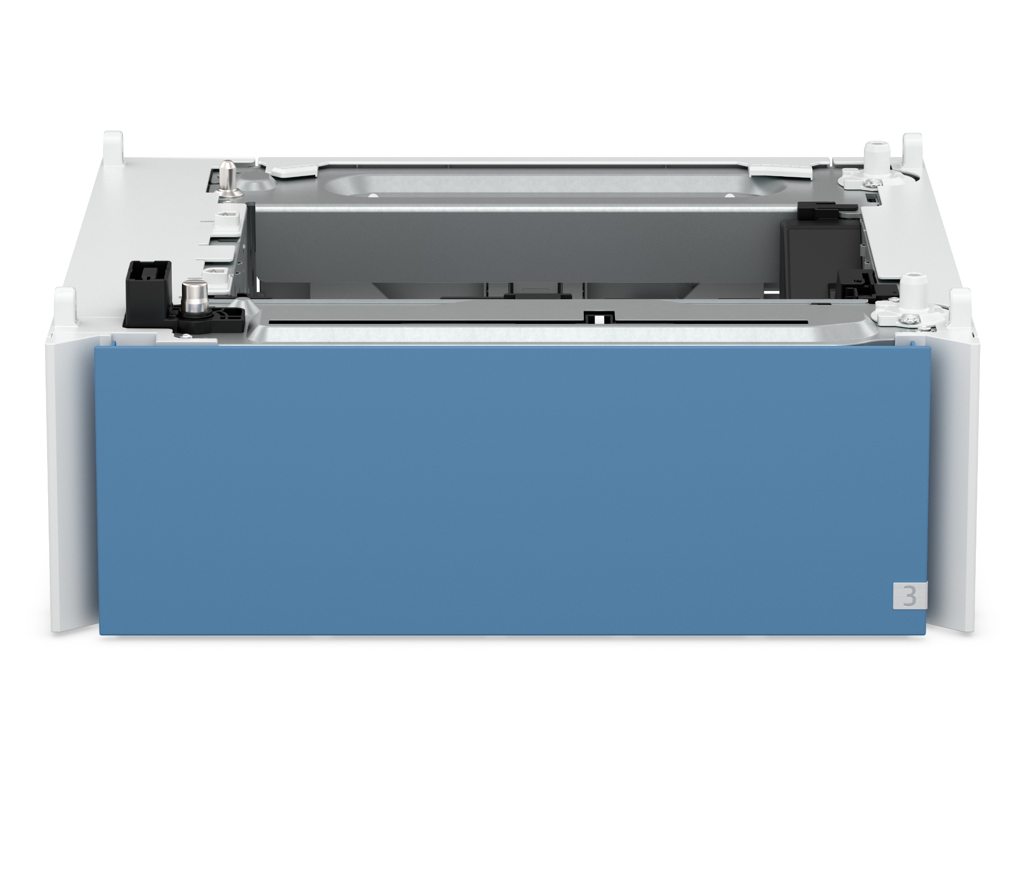 HP LaserJet 550-sheet Paper Tray