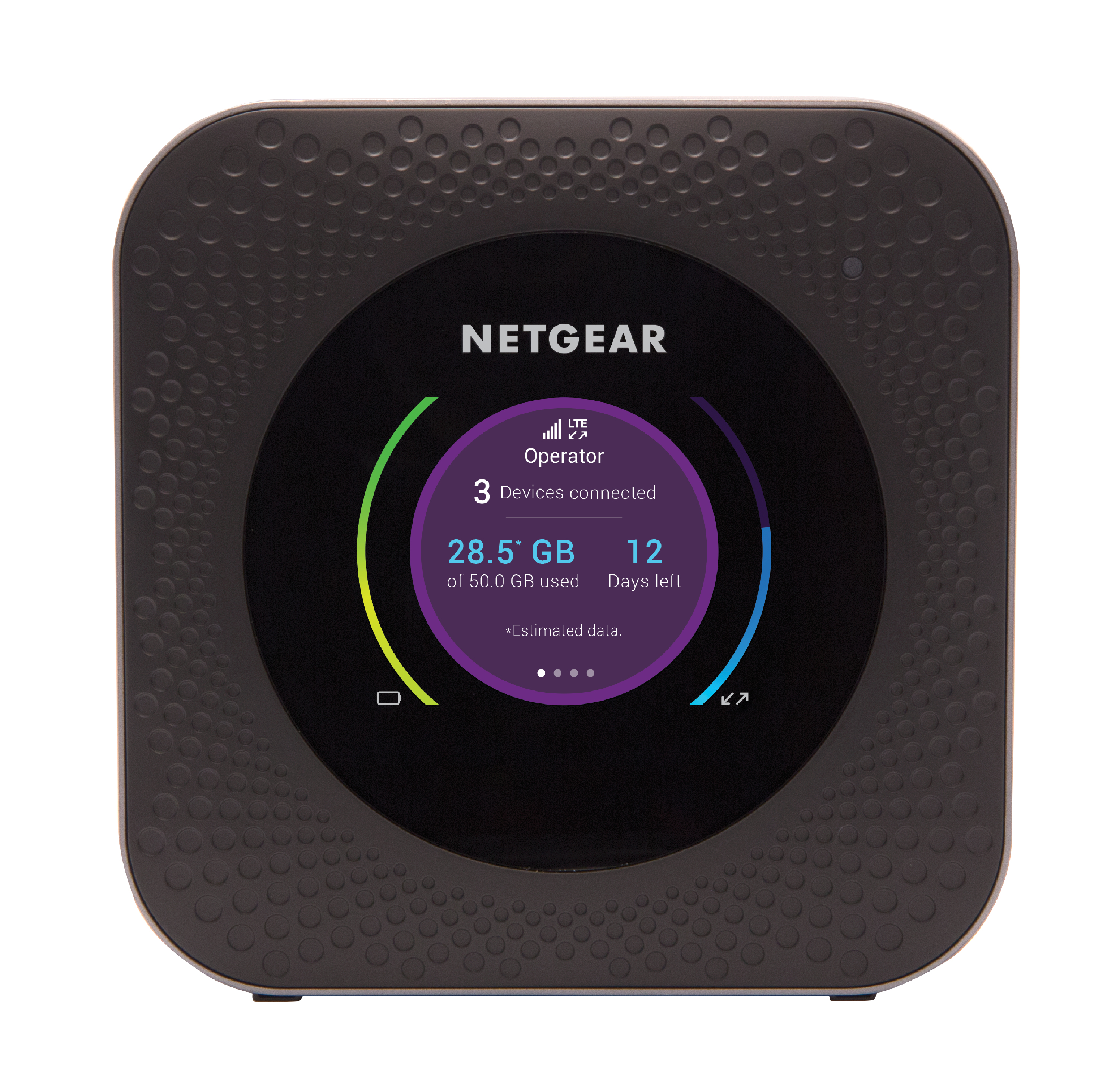 Image of NETGEAR MR1100 Cellular network router