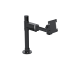 Ergonomic Solutions SpacePole POS SpacePole Screen Mount with 300mm Elbow Arm