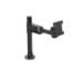 Ergonomic Solutions SpacePole POS SpacePole Screen Mount with 300mm Elbow Arm