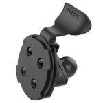 RAM Mounts RAM-B-238-OT3U houder Passieve houder Tablet/UMPC Zwart
