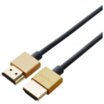 4Cabling 3M Ultra Slim Premium High Speed HDMI cable with Ethernet Supports 4K@60Hz as specified in HDMI 2.0 /w Chipset