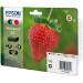 Epson Strawberry Multipack (4 colori) T29 Claria