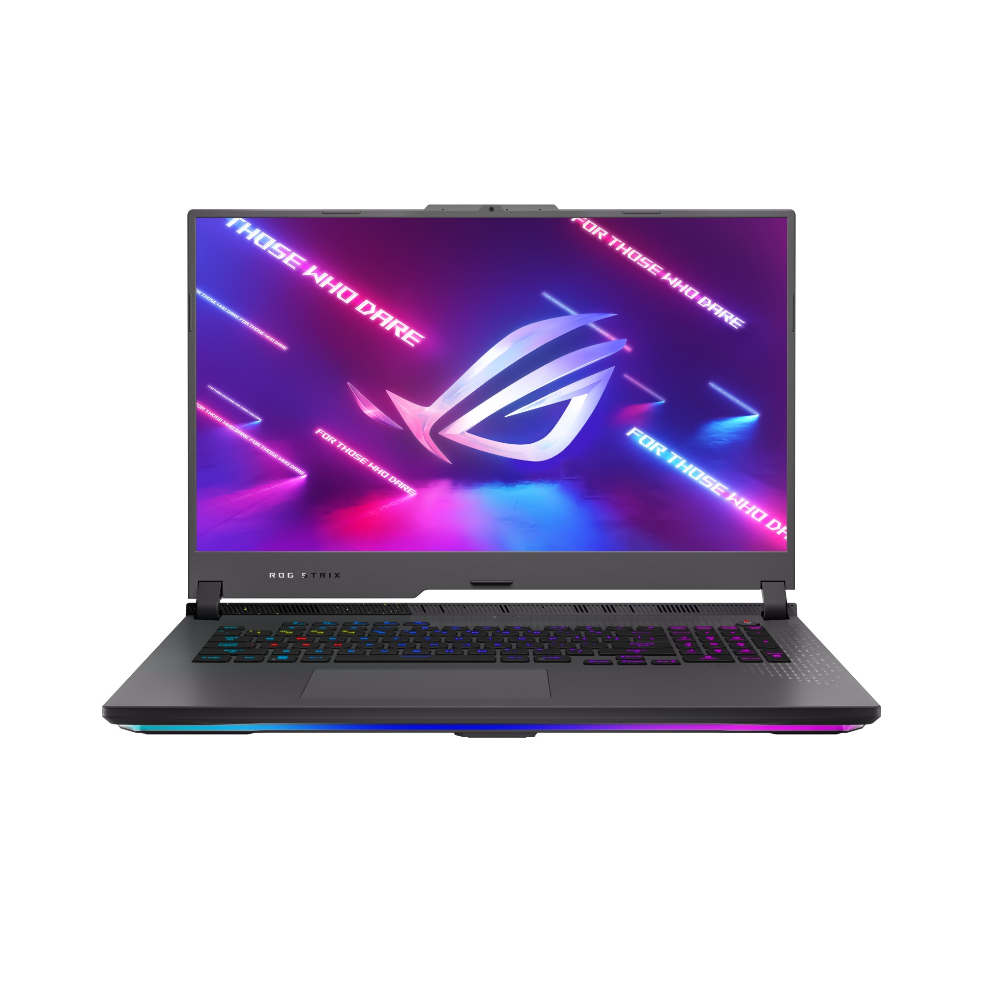 AMD Ryzen 9 7845HX (76MB Cache, 3GHz), 16GB DDR5-SDRAM, 1000GB SSD, 43.9 cm (17.3") Full HD 1920 x 1080 IPS, AMD Radeon 610M, NVIDIA GeForce RTX 4060 (8GB GDDR6), LAN, WLAN, Webcam, Windows 11 Home 64-bit