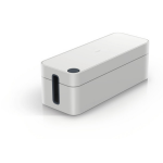 Durable Cavoline Box L Desk Cable box Grey 1 pc(s)
