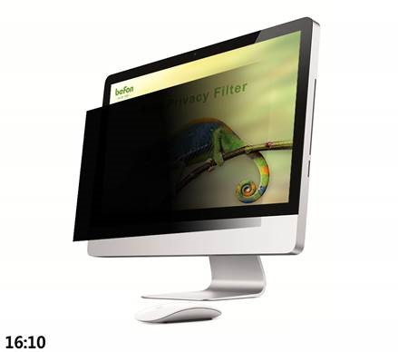 JLC Universal 15.6 Privacy Film