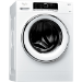 Whirlpool FSCR10423 lavatrice Caricamento frontale 10 kg 1400 Giri/min Bianco