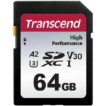 Transcend 330S 64 GB SDXC NAND