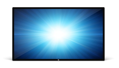 Elo Touch Solutions 5553L Interactive flat panel 138.8 cm (54.6