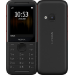 Nokia 5310 6.1 cm (2.4") 88.2 g Black, Red