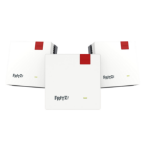 Mesh Set FRITZ!Mesh Wi-Fi Set 1600 3-pack International