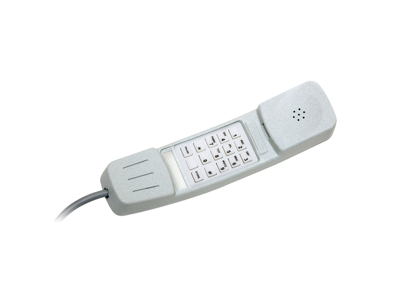 Image of Interquartz 9281P KEYPAD EMULATOR GREY