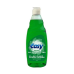 Easy Washing Up Liquid 500ml x 2 pack