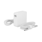 LMP 24700 mobile device charger Laptop White AC Fast charging Indoor