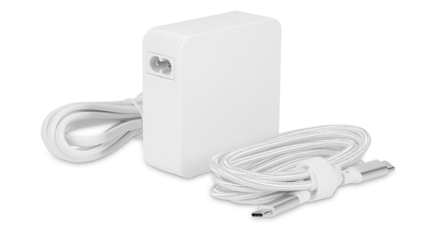 24700 LMP USB-C GaN Power Adapter - Power Supply - USB Typ C