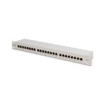 Digitus CAT 6, Class E Patch Panel