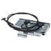 HPE 868000-B21 datorväskdelar Ställning Andra