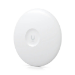Ubiquiti Wave Professional Netwerkbrug 2500 Mbit/s Wit