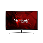 Viewsonic VX Series VX3258-2KPC-MHD LED display 81.3 cm (32") 2560 x 1440 pixels Quad HD Black