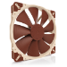 Noctua NF A20 5V PWM Computer case Fan 20 cm Beige, Red
