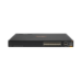HPE Aruba Networking CX 8360‑16Y2C v2 16p 25G SFP/SFP+/SFP28 2p 100G QSFP+/28 FB 3 Fans 2 AC hanterad L3 1U
