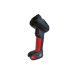 Honeywell 1990i Handheld bar code reader 1D/2D LED Black, Red