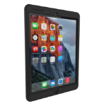 Compulocks BNDIPA tablet case 24.6 cm (9.7") Cover Black