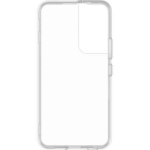 OtterBox React Series for Samsung Galaxy S22, transparent