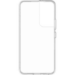 OtterBox React Series for Samsung Galaxy S22, transparent