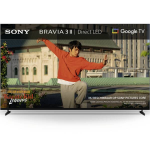 Sony BRAVIA 3 II 165,1 cm (65") 4K Ultra HD Smart TV Wifi Zwart
