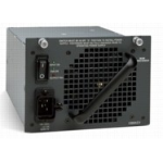 Cisco PWR-C45-1300ACV power supply unit 1300 W Black