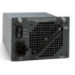 Cisco PWR-C45-1300ACV power supply unit 1300 W Black