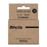 Actis KE-711 ink (replacement for Epson T0711/T0891/T1001; Standard; 15 ml; black)