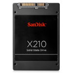 HP 512GB 2.5 Solid State Drive