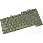 DELL OH5639 laptop reserve-onderdeel Toetsenbord